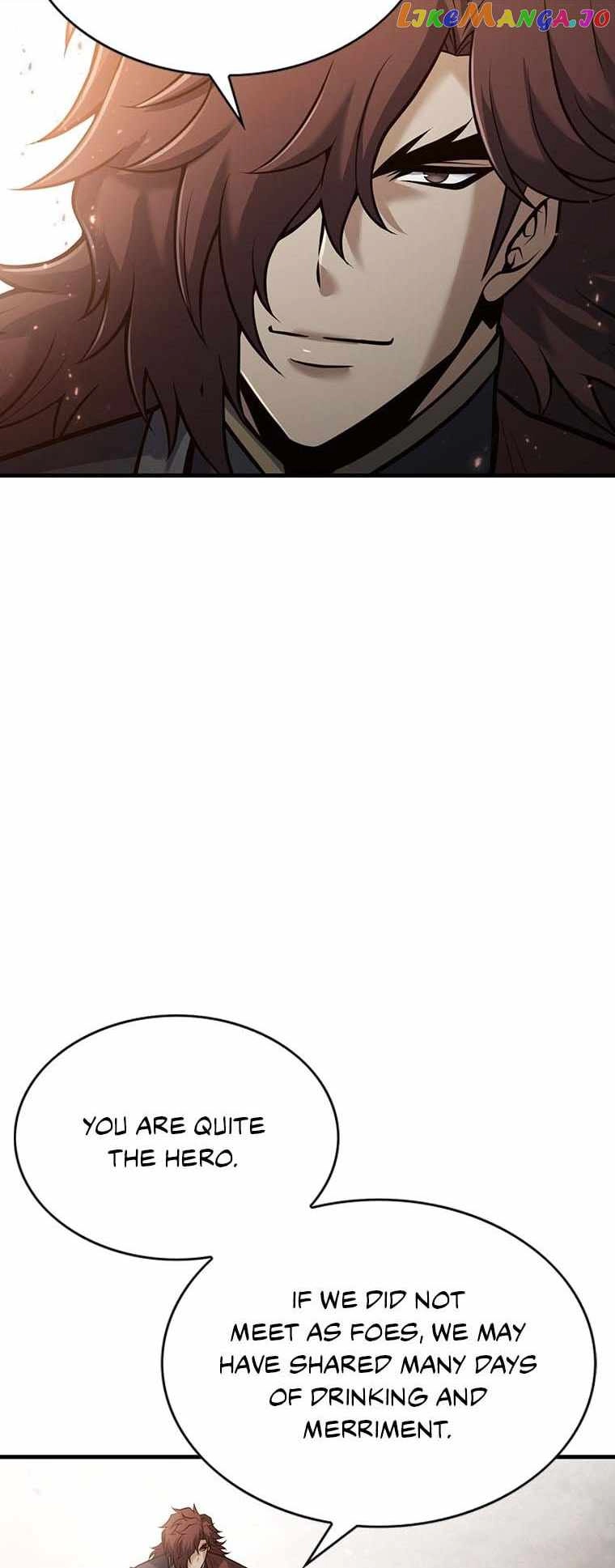 The Star of a Supreme Ruler Chapter 86 39